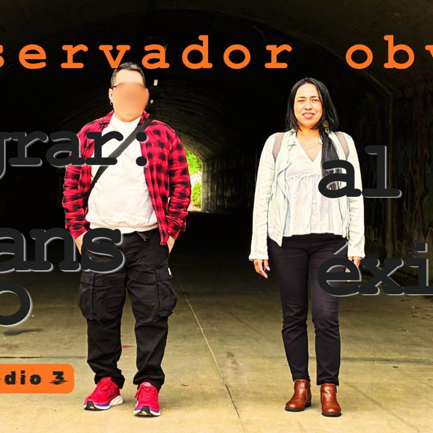 Portada de Observador Obvio
