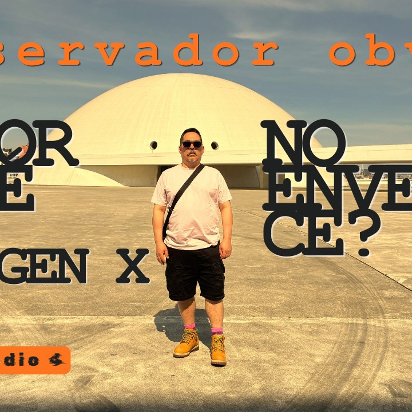 Portada de Observador Obvio