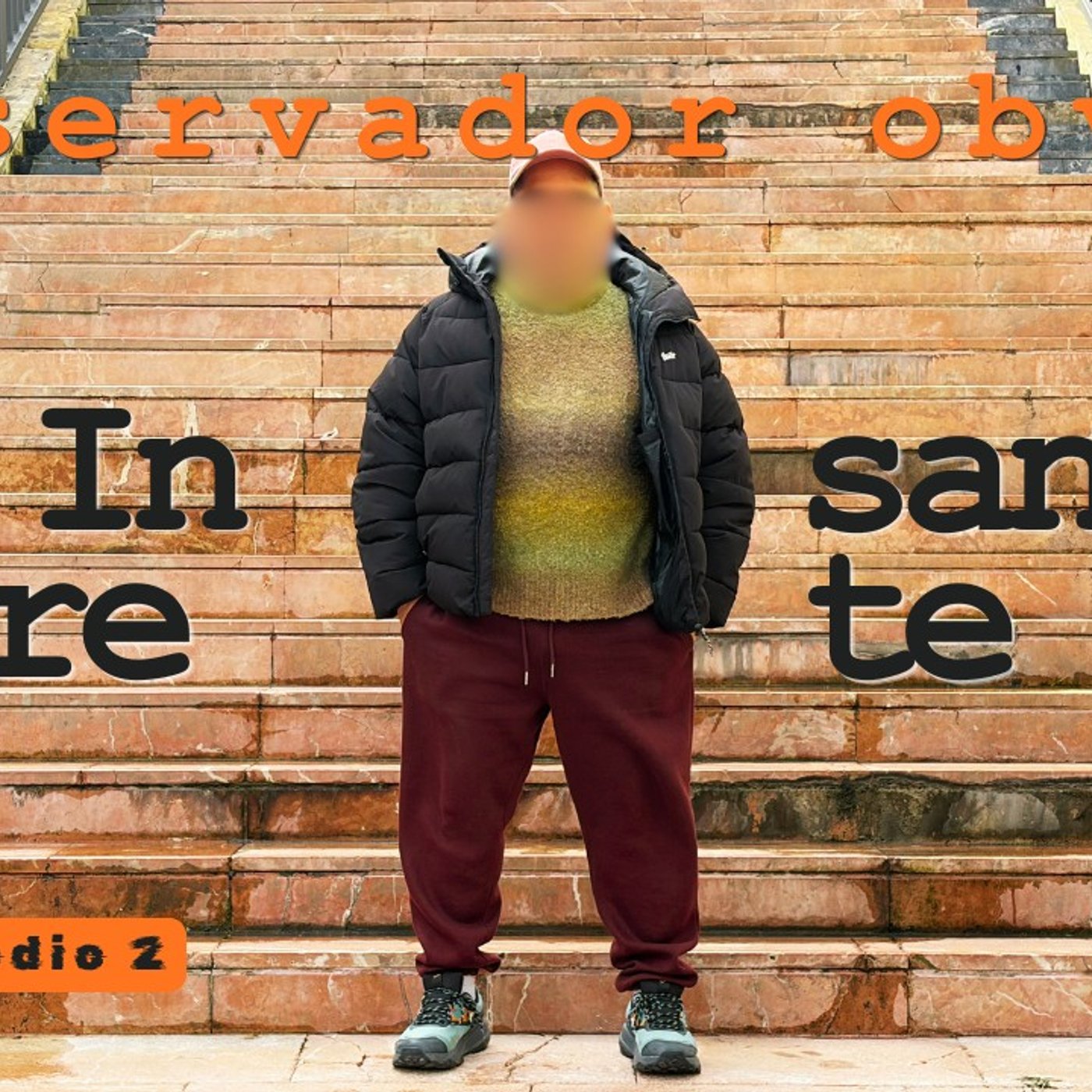 Portada de Observador Obvio