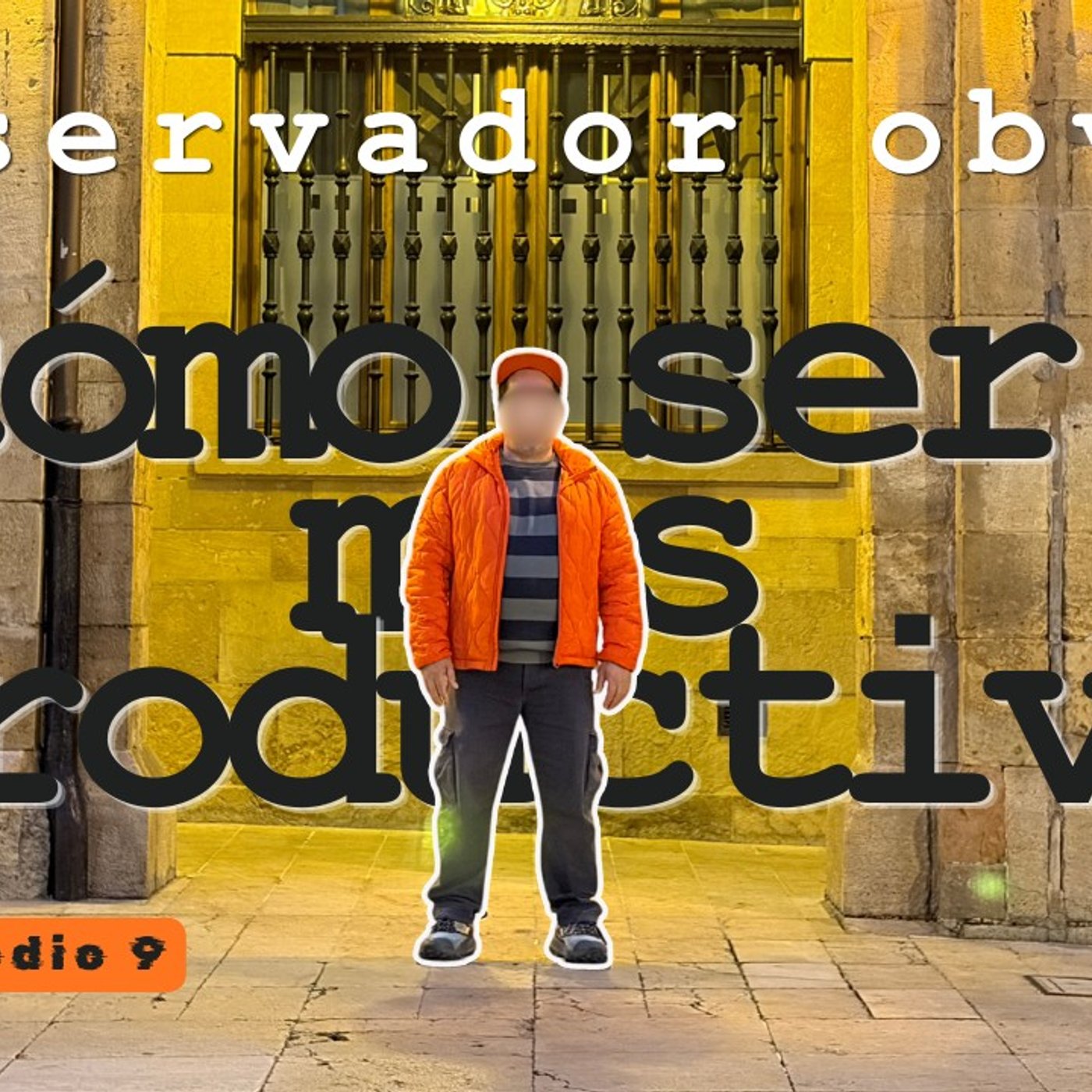 Portada de Observador Obvio