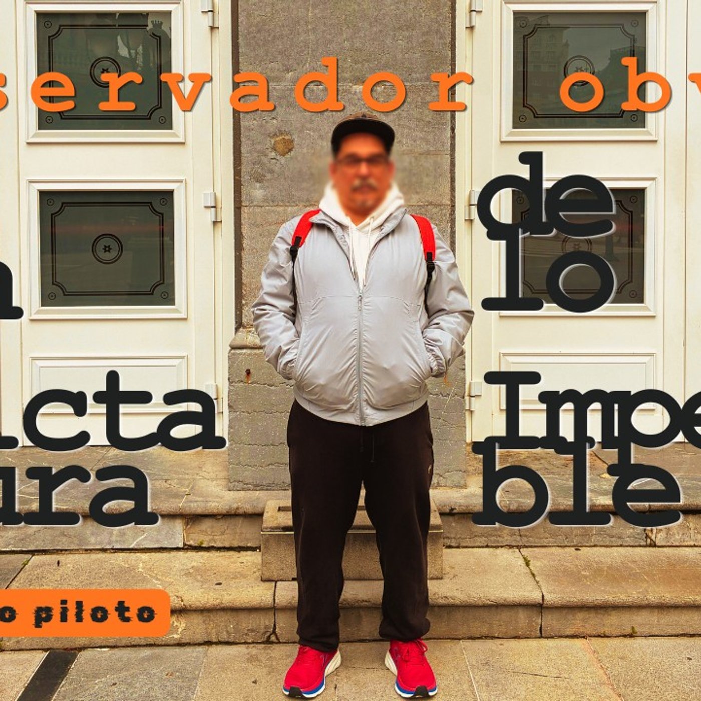 Portada de Observador Obvio